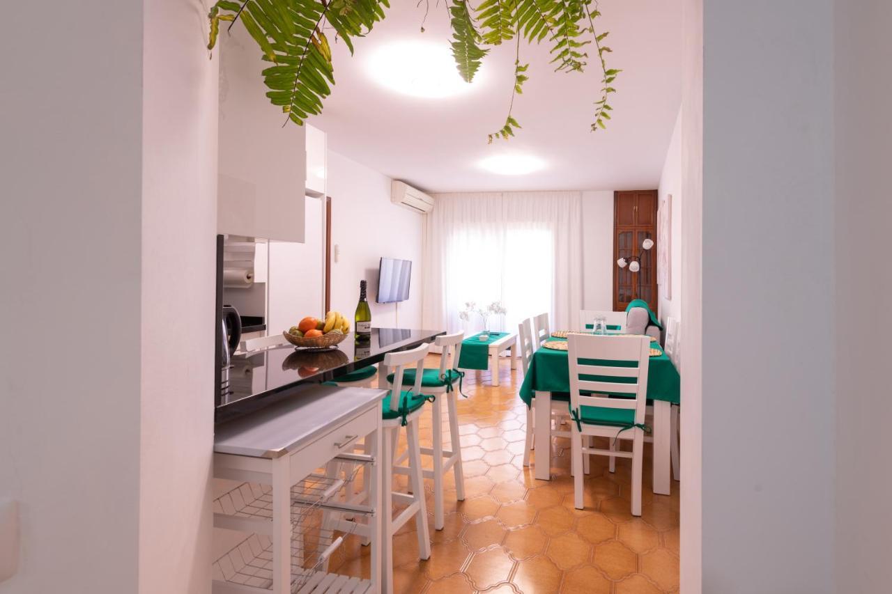 Piso Mirta Santa Cruz Tenerife Exterior photo